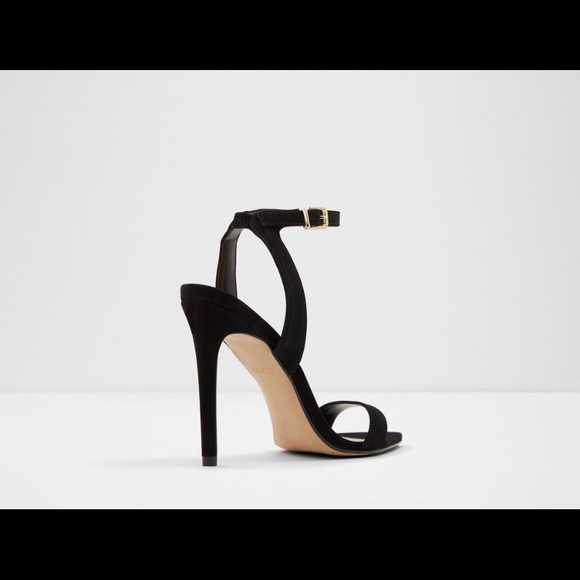 Aldo Bravyan 4.25” stiletto heel.  Worn once! - Picture 3 of 8